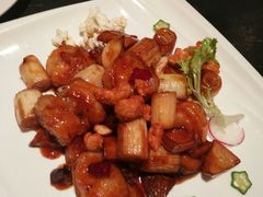 -肘子酥·天津菜·特色捞面(德云社店)