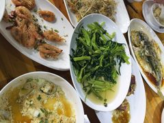 -海之鲜大排档(东山海鲜金銮湾店)