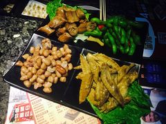 -好乐迪KTV(紫荆广场店)