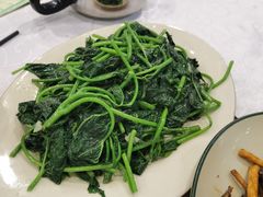 -时利和美食(东方广场店)