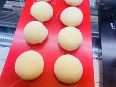 -五月罗马海鲜自助餐厅(陆家嘴店)