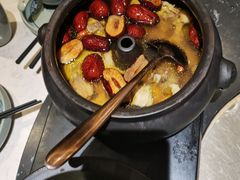 -云海肴云南菜·蒸汽石锅鱼(青岛万象城店)