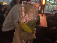 -罗斯福色戒酒吧(外滩店)