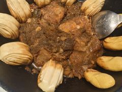 -古洼一锅鲜(开发区店)