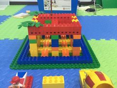 -乐创坊·青少年创客教育空间(江南西校区)