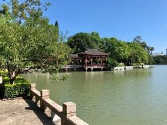 -西湖公园(鼓楼区)