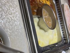 -巴奴毛肚火锅(广益哥伦布店)
