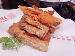 -阿庄新豫菜(航海东路店)