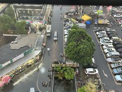 -浩扬羽毛球馆