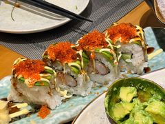 -鮨桐日本料理(望京店)