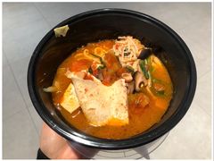 -盒马鲜生(财富领域店)