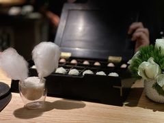 -泰安门Taian Table(镇宁路店)