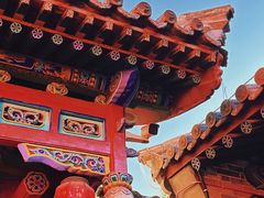 -五台山风景名胜区