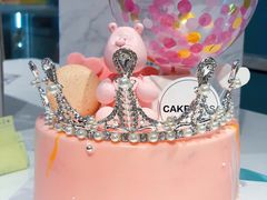 -CAKE BOSS 蛋糕老板(西单君太百货店)