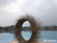 -三岔湖环球融创天堂洲际酒店水乐园