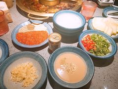 -老夏老火锅(正宁路店)
