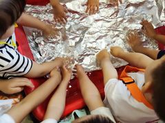 -金宝贝早教(富力广场中心)