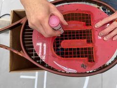 -Wilson威尔胜(漕溪北路店)