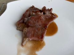 -视界美食自助餐厅·石家庄希尔顿酒店