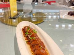 -乾隆美食·本帮菜(黄河路店)