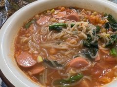 -勃利地摊·勃立小串烧烤