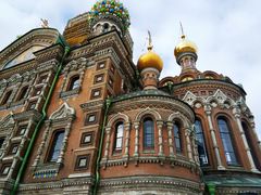 -滴血救世主教堂