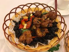 -宜宾海鲜酒家·三十年老字号