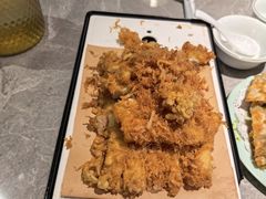 -邢家锅贴老店·非遗·开封菜(金明广场店)