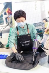 -国际蓝孩(将台路店)