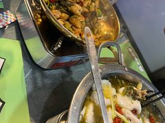 -全聚贤餐厅·湖北家常菜(沙湖店)