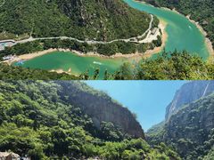 -河南宝泉旅游区