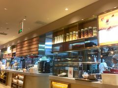 -西贝(枫蓝国际购物中心店)