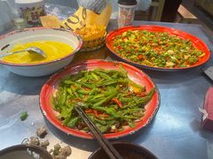 -馬伍旺川菜(江北虹悦城店)
