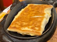 -格日勒阿妈蒙古厨房(新华广场店)