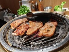 -泥炉烧肉师(新街口金銮巷店)