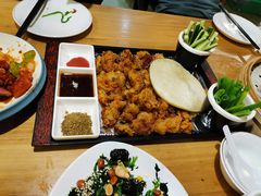 -陈傻子餐厅(世纪都会店)