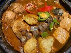 -打酱油·非遗淮扬菜(瘦西湖梅岭店)