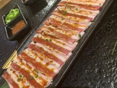 -九田家黑牛烤肉料理(石路天虹店)