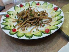 -天天海鲜城·海鲜大排档(新溪店)