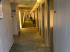 -晨枫酒店(苏州观前步行街店)