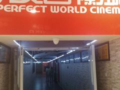 -完美世界影城(天津迎宾店)