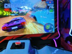 -DEDE APU潮玩运动聚乐部(观音桥店)