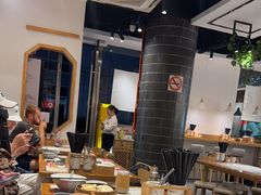 -馋三尺蟹粉小笼(人民广场店)
