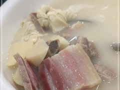 -茂隆餐厅(进贤路店)