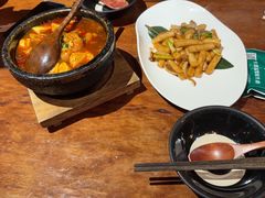 -马灯部落·西湖边的创意山景餐厅(虎跑动物园店)