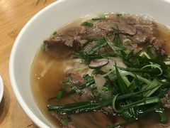 -越小品·越南餐厅(万科里店)