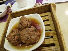 -中恒华茶楼(牌坊店)