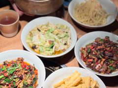 -吃饭皇帝大(解放西路店)