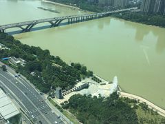 -三迪希尔顿酒店·星空酒廊