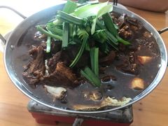 -黄牛肉馆·皖南土菜